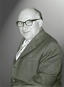 Gerhard Piccard (1909-1989)